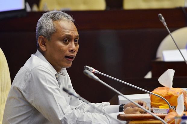 PNS Kemendagri Sebut...