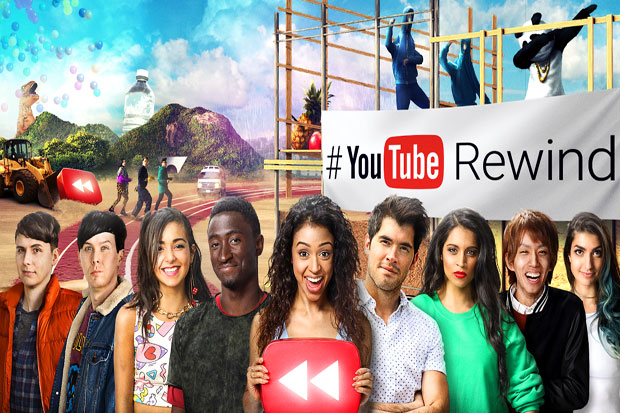 Cari Video YouTube Sekarang...