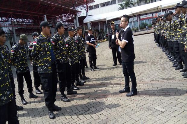 Hindari Kecurangan Pilgub...