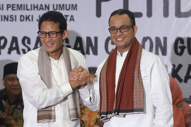 Penginjil Ini Sebut...