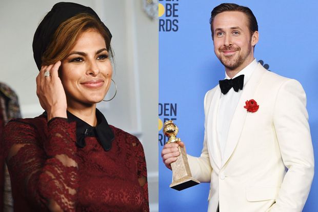 Rumah Tangga Ryan Gosling...