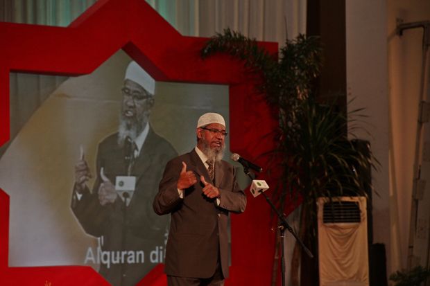 Setelah Tanya Jawab...