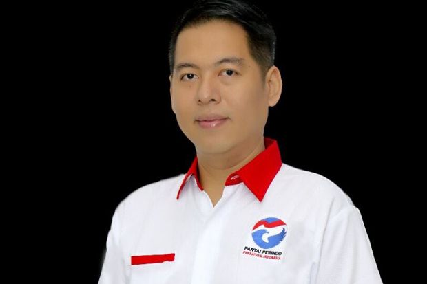 143 Pengurus DPC Partai...