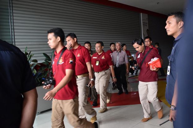 78 Adegan Rekonstruksi...