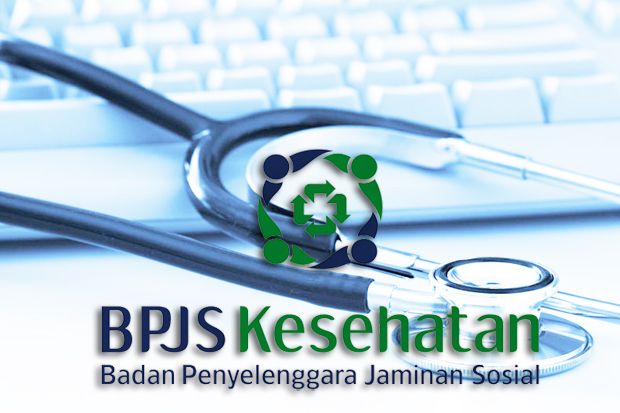 BPJS Kesehatan Buka...