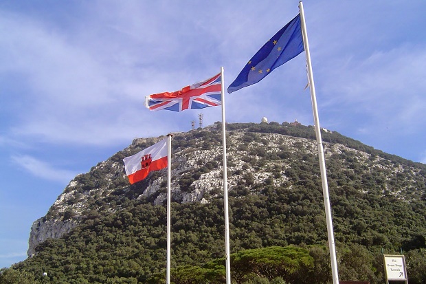 Gibraltar Sebut UE Dukung...