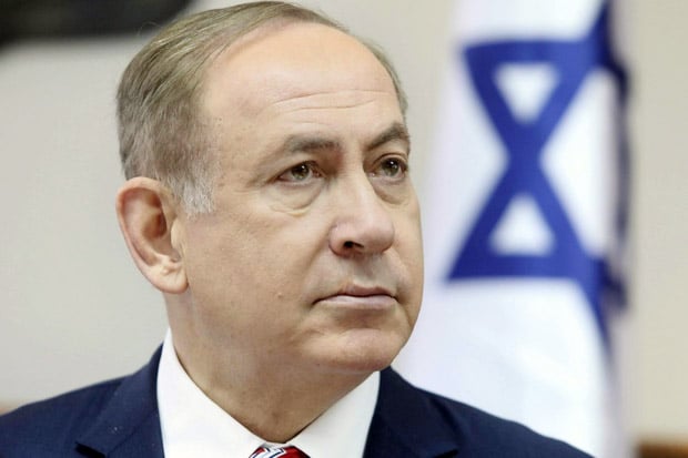 Israel Punya Senjata...