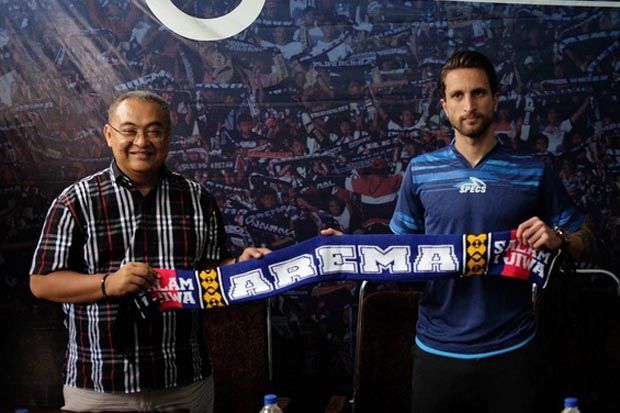 Jad Noureddin Mainkan...