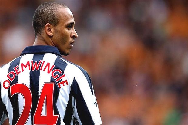 Peter Odemwingie Akhirnya...