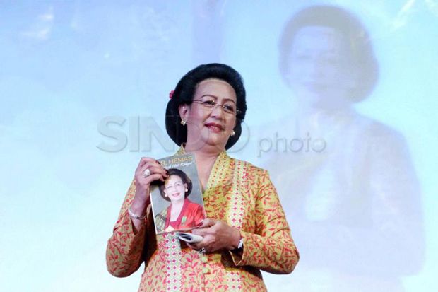 GKR Hemas Sebut Pemilihan...