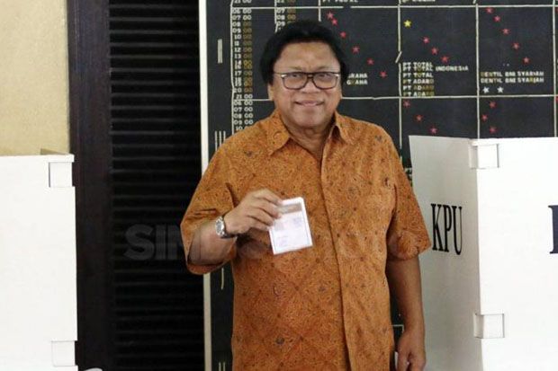 MA Diminta Jangan Kongkalikong...