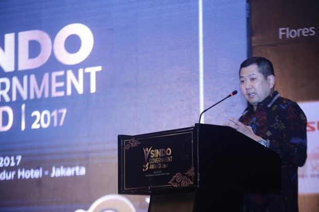 SINDO Weekly Award 2017,...