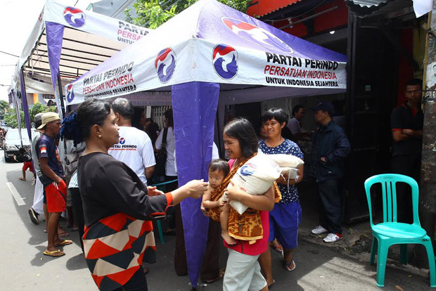 Bazar Kartini Perindo,...