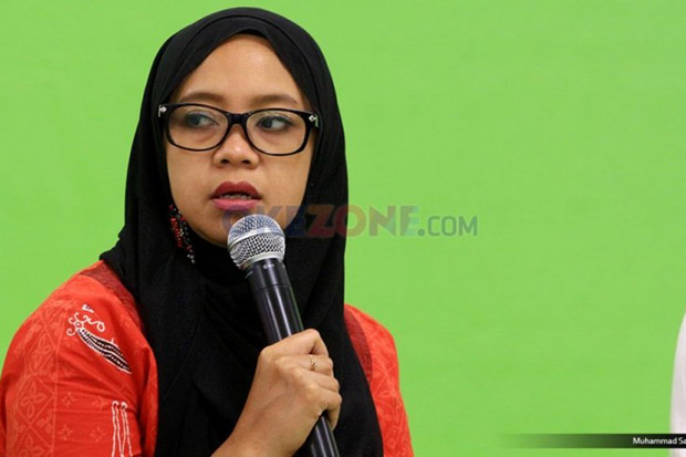 KPU DKI Nilai Ada Aktor...
