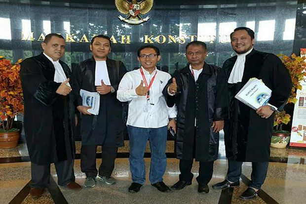 Tim WH-Andika: Kawal...