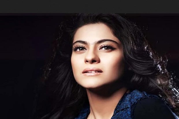 Waduh, Kajol Masih Dendam...