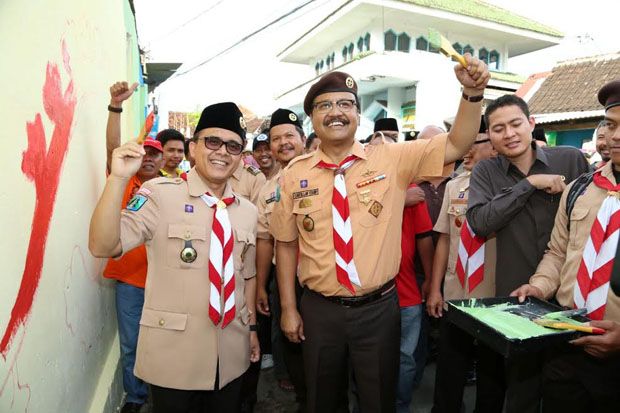 Kompak Cat Kampung,...