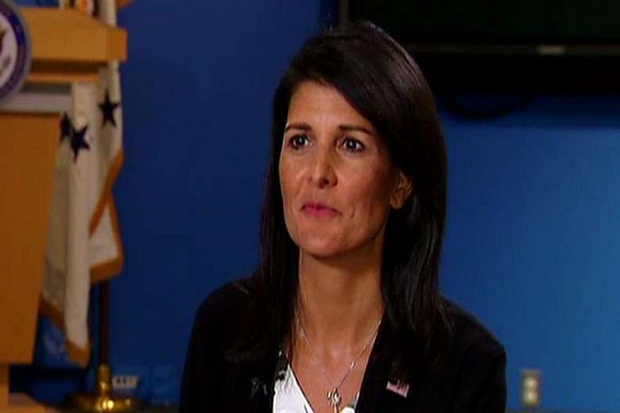 Diplomat AS: Assad Penjahat...