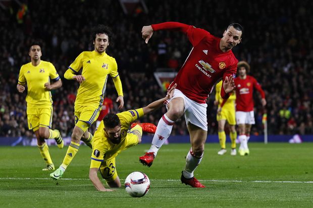Ditunggu Manchester...