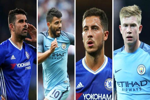 Prediksi Skor Chelsea...