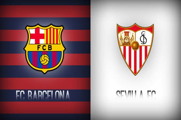Prediksi Skor Barcelona...