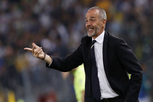 Inter Milan Keok, Stefano...