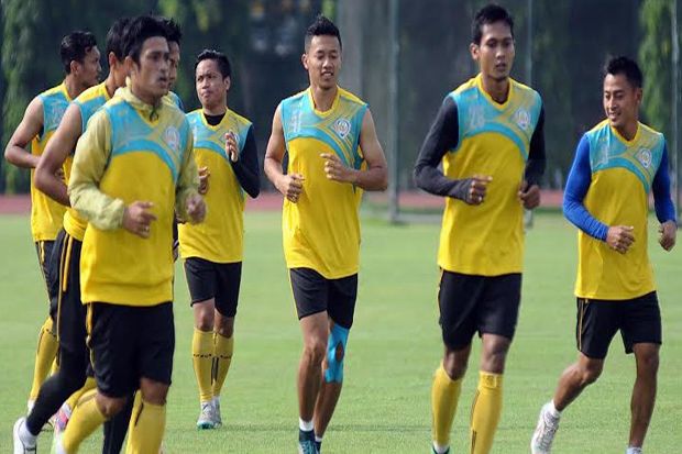 Arema Bakal Ladeni Ancaman...
