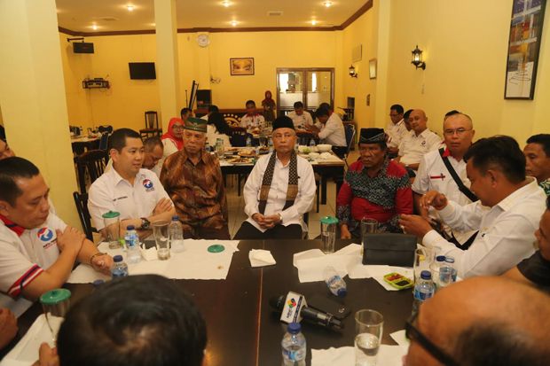 HT: Bangun Industri...