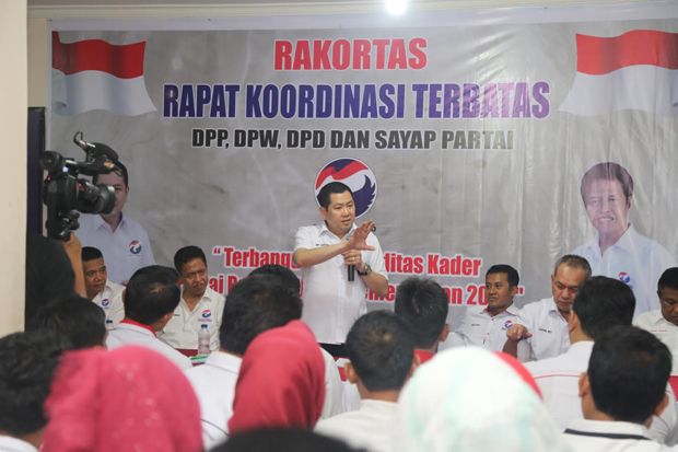 Membangun Indonesia...