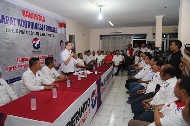 HT: Keberagaman Kekuatan...
