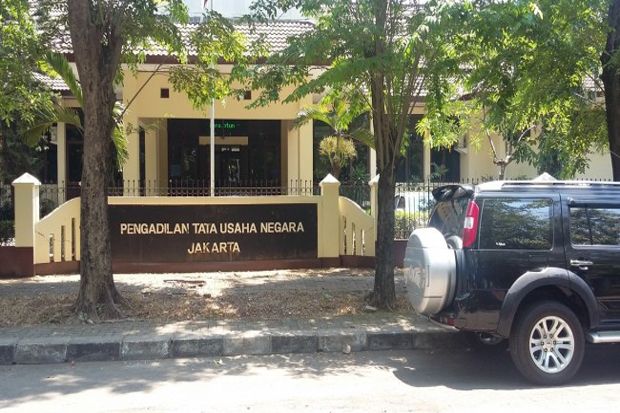 Sengketa Informasi,...