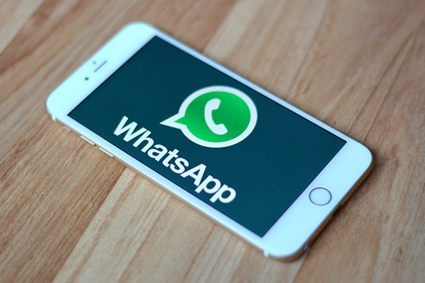 WhatsApp Siapkan Fitur...