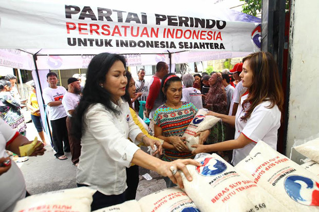 Kartini Perindo Kembali...