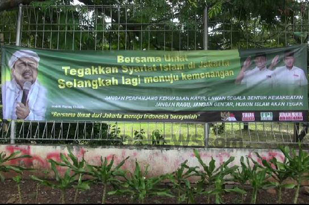 Kampanye Hitam, Pengamat:...
