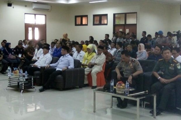 Rano-Embay Tak Hadir...
