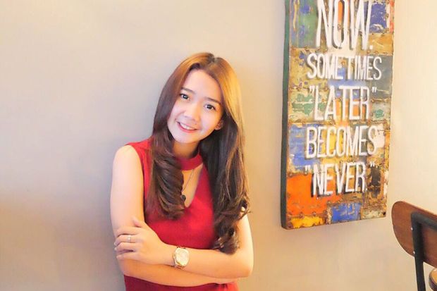 Almira Elmida Kustari:...