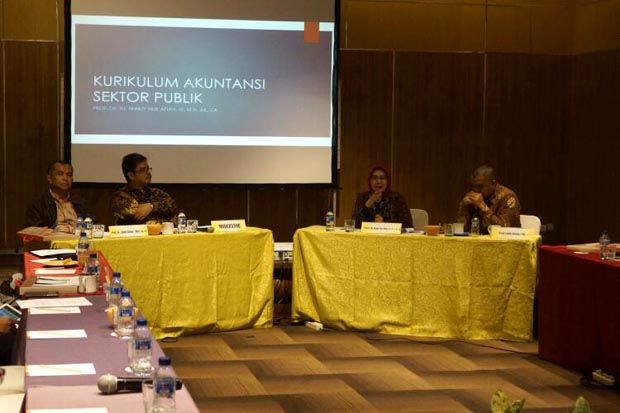 Akuntansi Publik Utamakan...