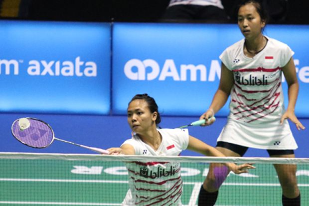 Della/Rosyita Klaim...