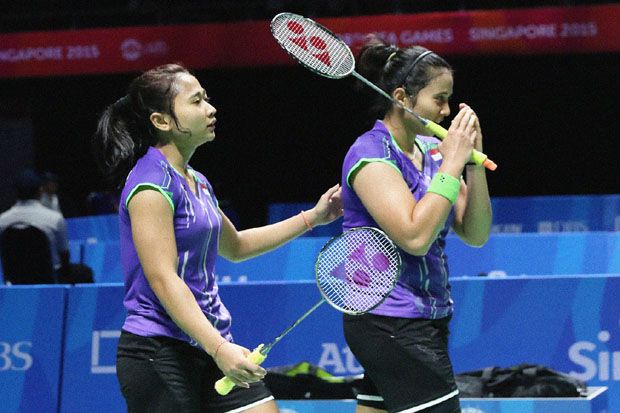 Persiapan Anggia/Ketut...