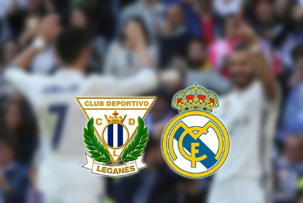 Preview Leganes vs Real...
