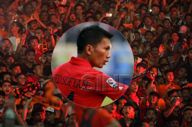 Ismed Sofyan Ingin Jaga...