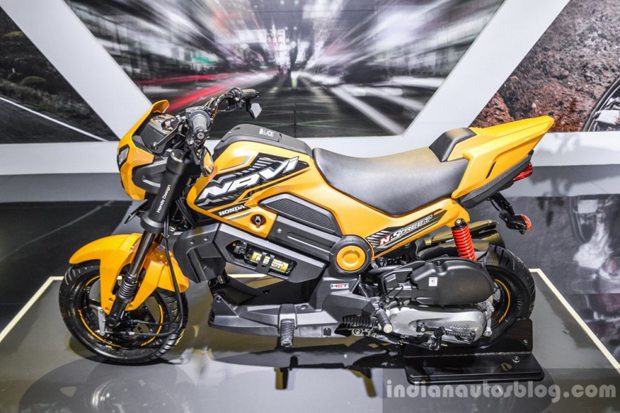 Honda Tawarkan Navi...