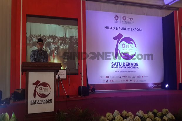 Ketua MPR Apresiasi...