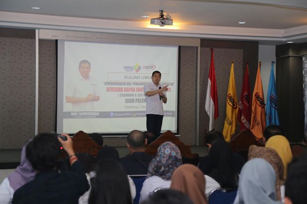 HT Motivasi Mahasiwa...