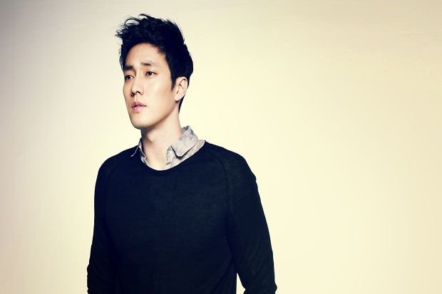 Malam Ini, So Ji Sub...