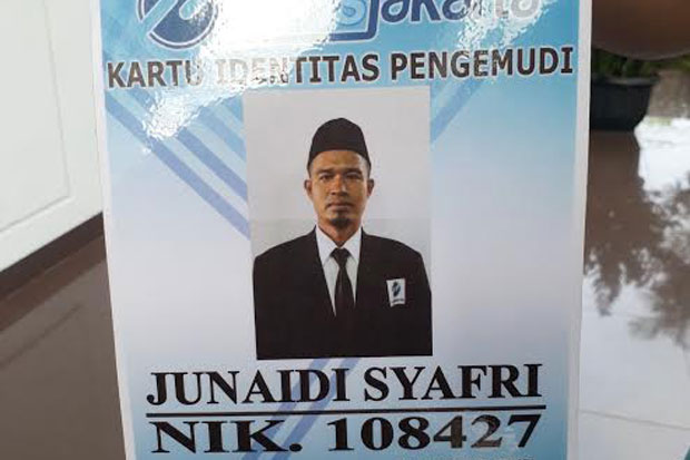 Sudah Tanggung Jawab,...