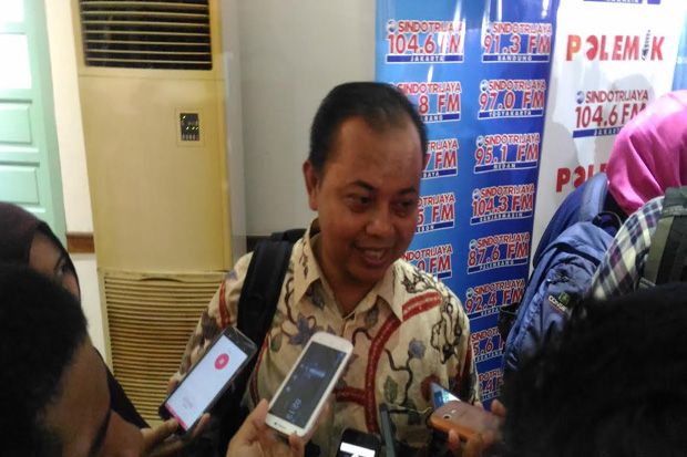 KPU DKI Tak Melarang...