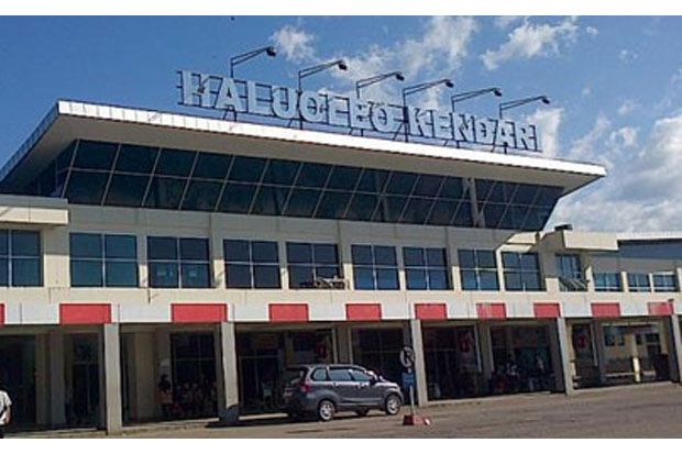 Penyambutan Wali Kota...
