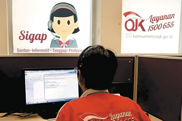 OJK Minta Relife Perkuat...