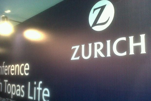 Zurich Topas Life Luncurkan...